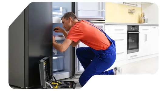 Fridge Repair in Jeddah (3)