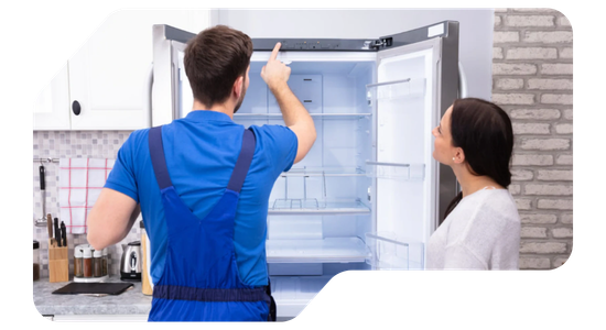 Fridge Repair in Jeddah (7)